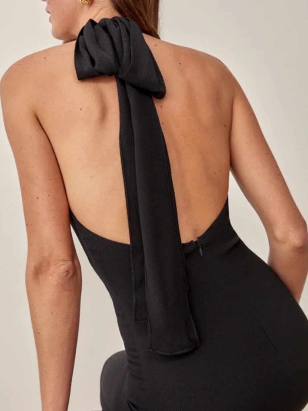 Reformation Filippa Dress - Picture 5 of 6